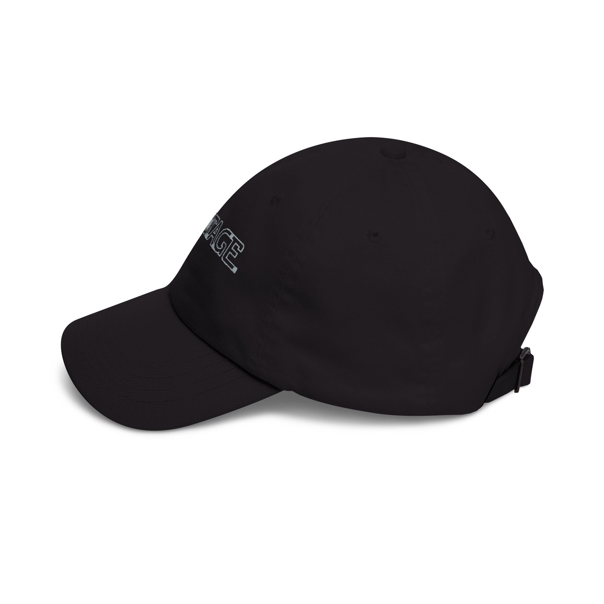 Rob Cross Voltage Cap