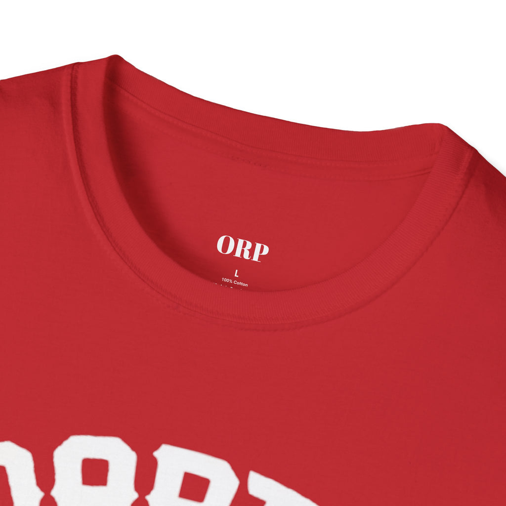 Funny Darts Softstyle T-Shirt