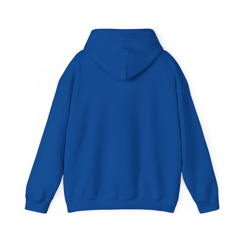 Micheal van Gerwen Heavy Blend Hoodie