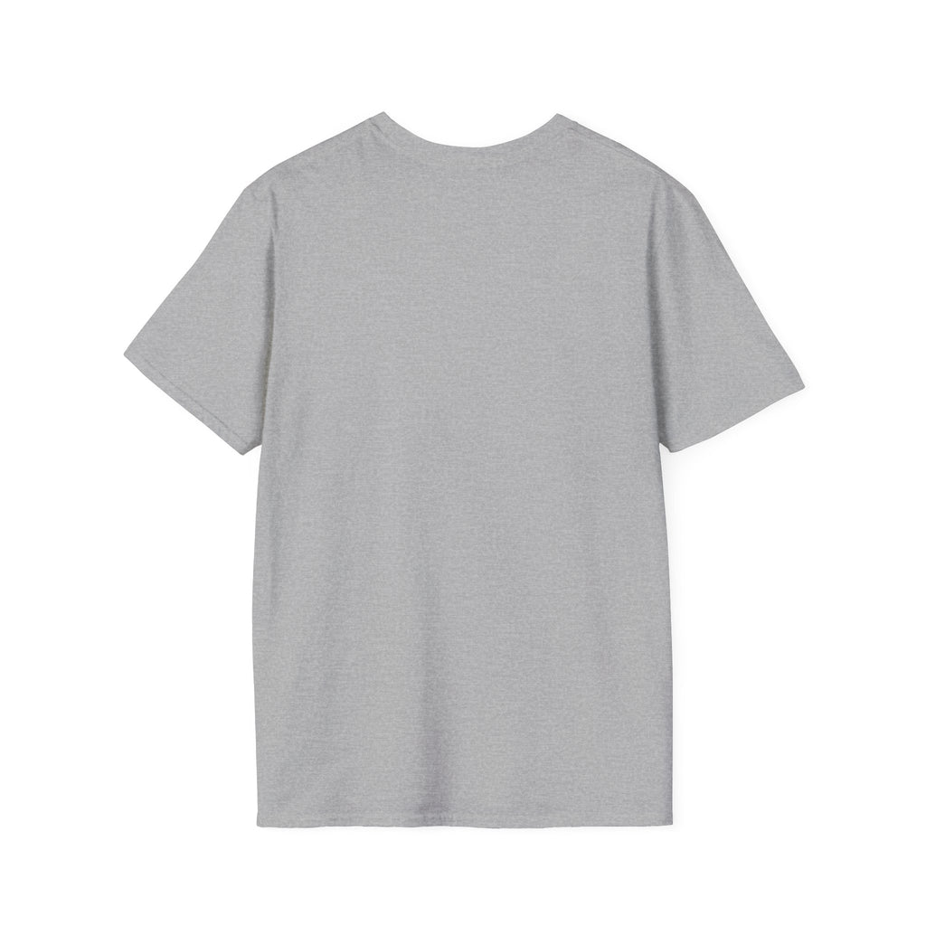 Funny Darts Softstyle T-Shirt