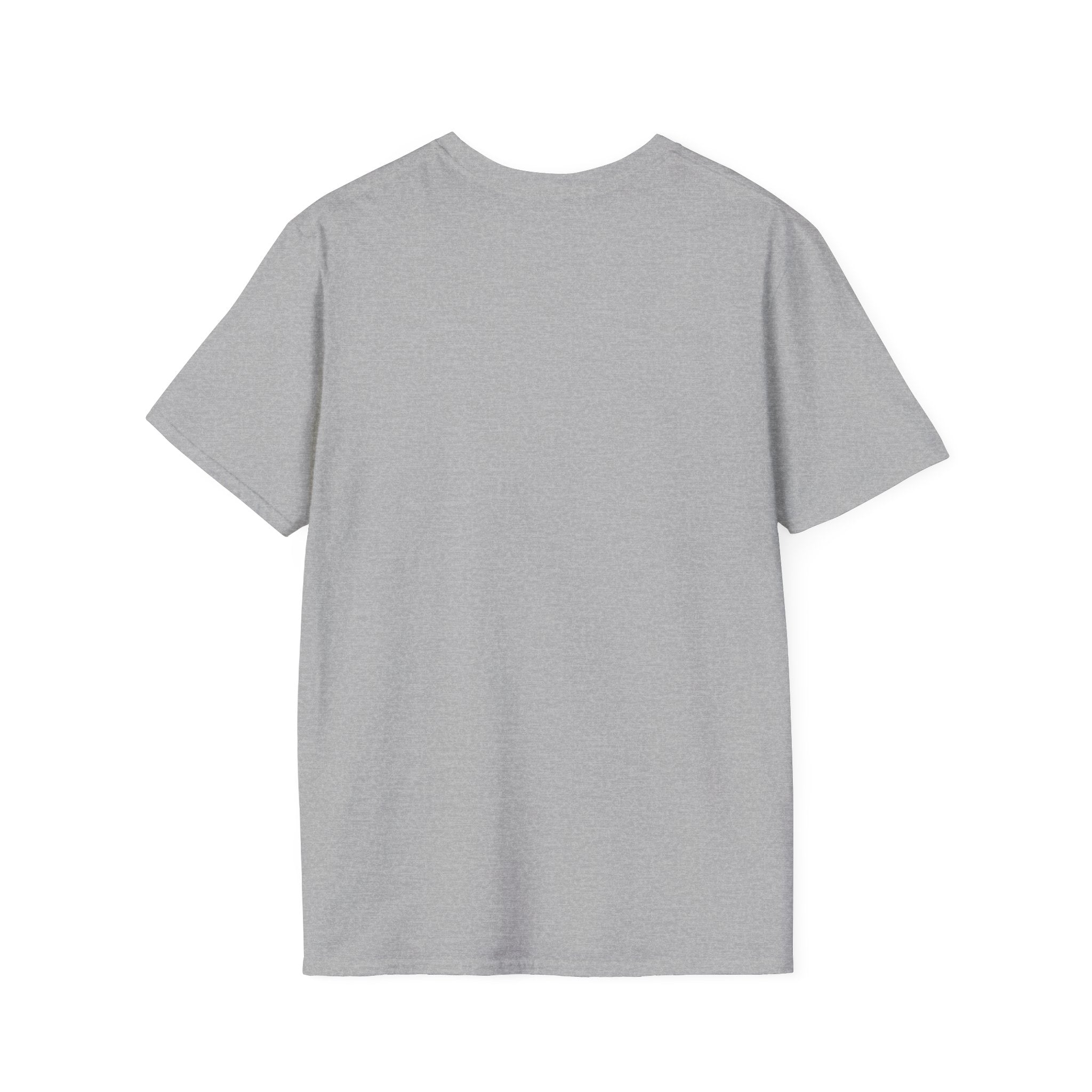 Funny Darts Softstyle T-Shirt