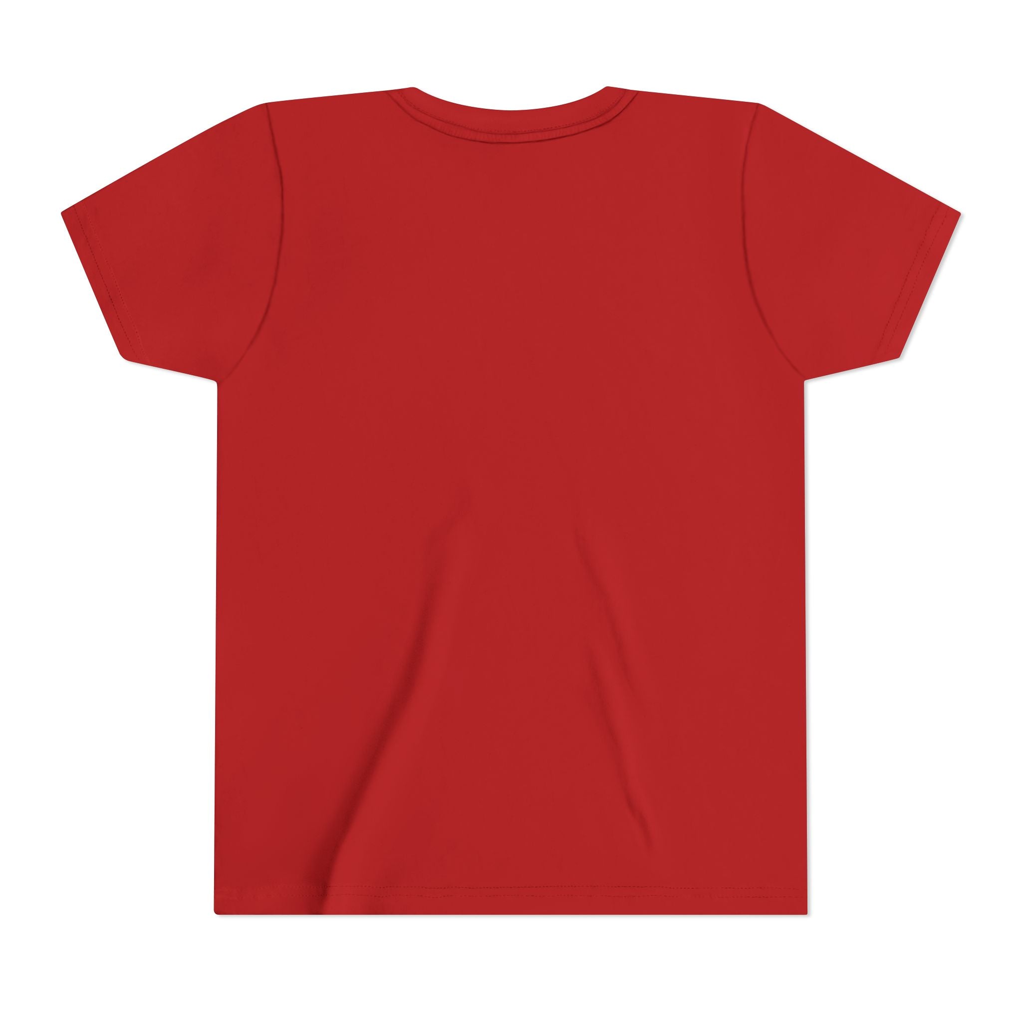 Luke Littler Youth Short Sleeve T-shirt