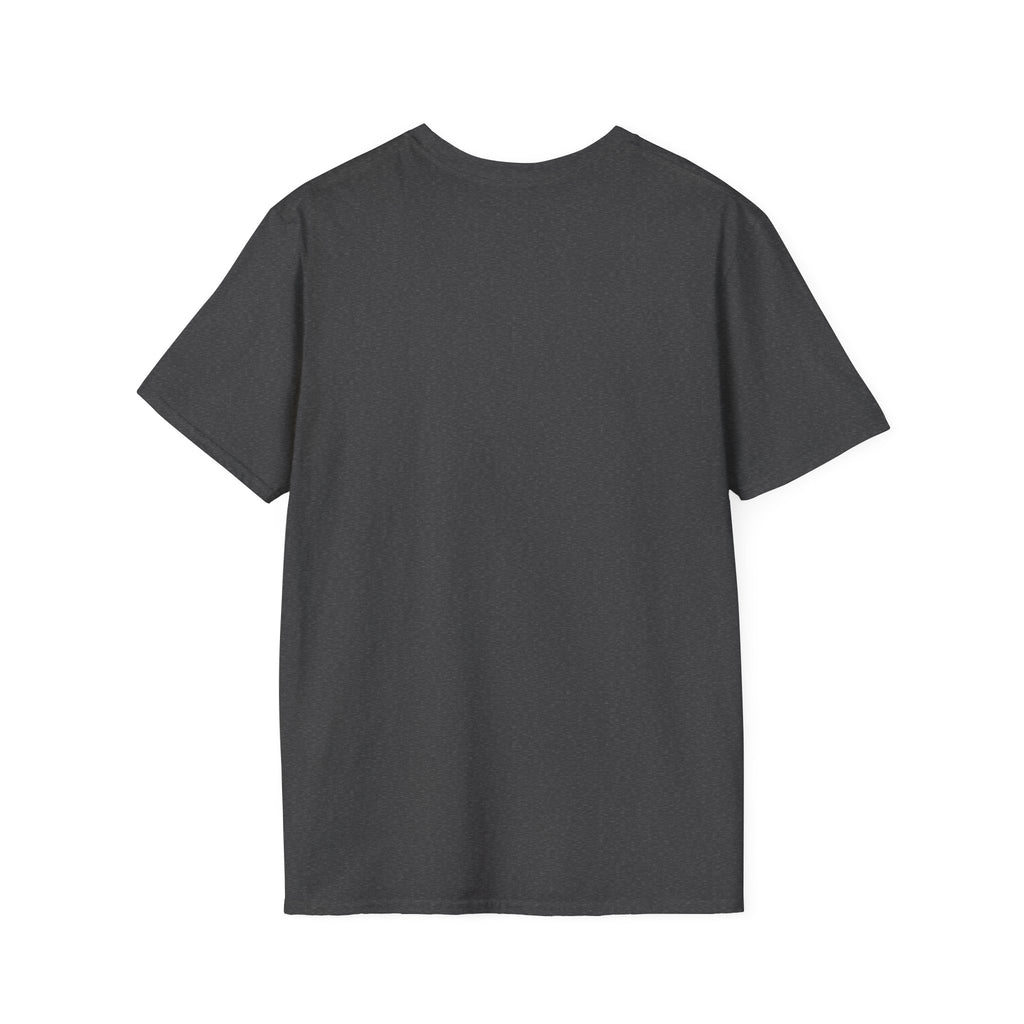 Funny Darts Softstyle T-Shirt