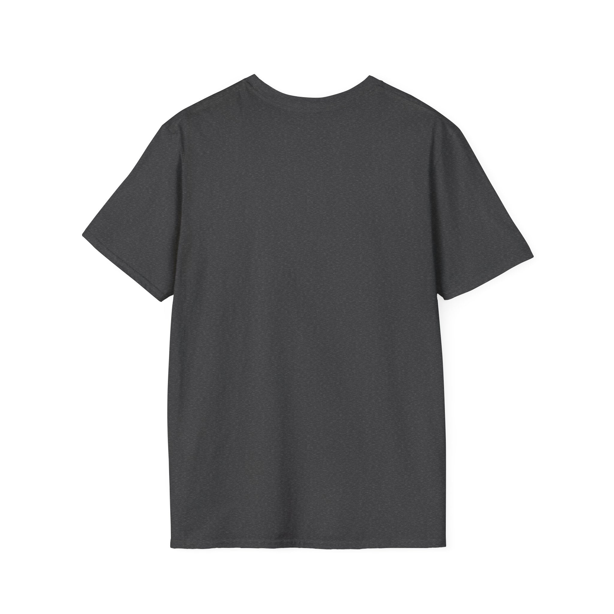 Funny Darts Softstyle T-Shirt