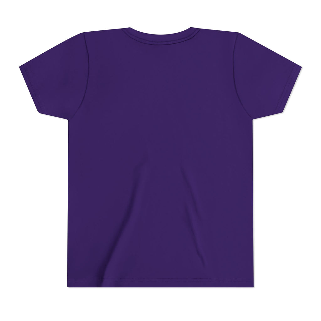 Luke Littler Youth Short Sleeve T-shirt