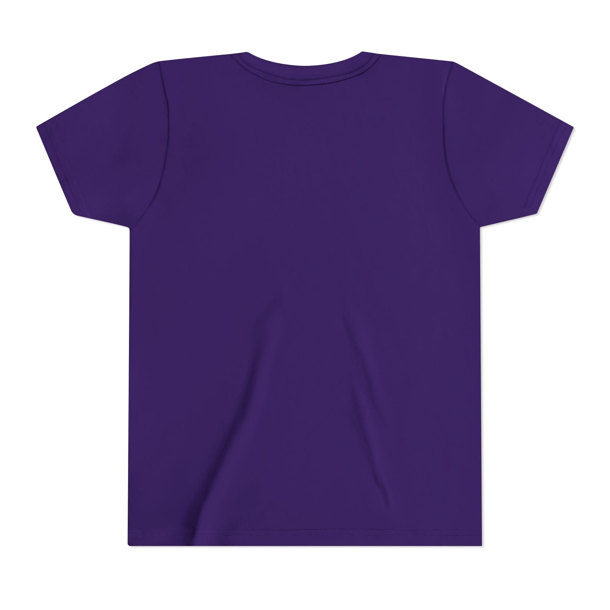Luke Littler Youth Short Sleeve T-shirt
